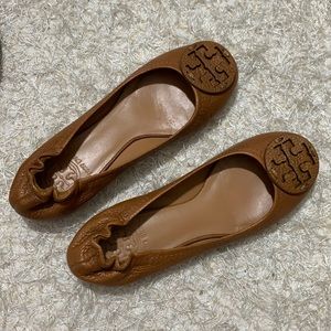Tory Burch Flat shoe